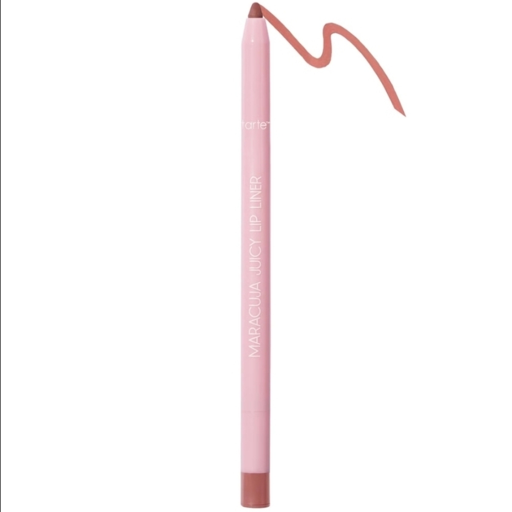 Tarte 💋 Maracuja Juicy Lip Liner, VARIOUS, Full Size,  NEW